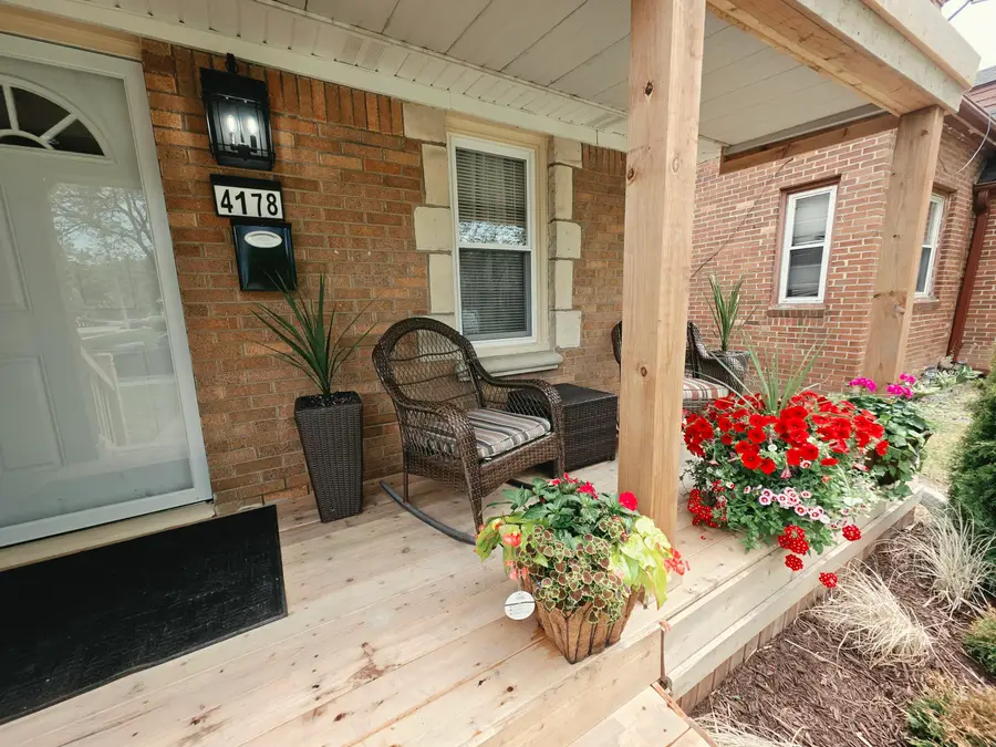 4178 N 40th St, Milwaukee, WI 53216 - #3