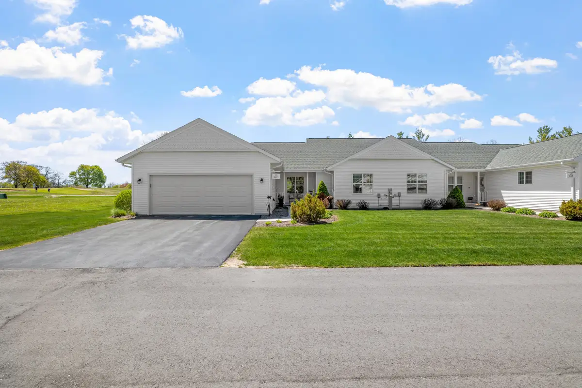 530 Otto Way, Elkhart Lake, WI 53020 - #1