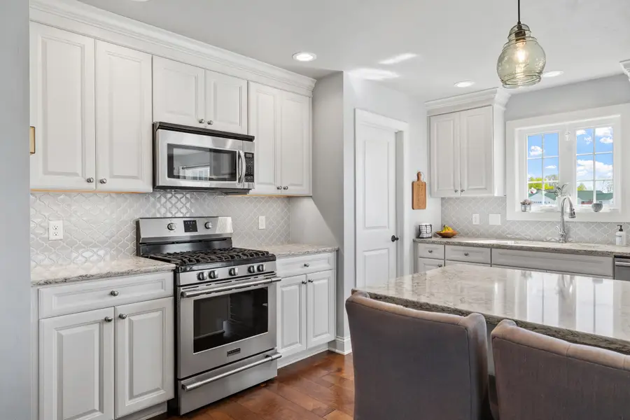 530 Otto Way, Elkhart Lake, WI 53020 - #2