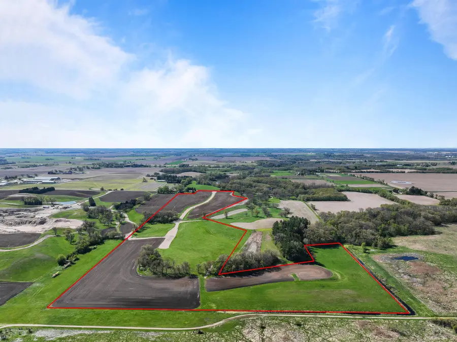 Lt0 Sugar Creek Rd, Sugar Creek, WI 53121 - #3