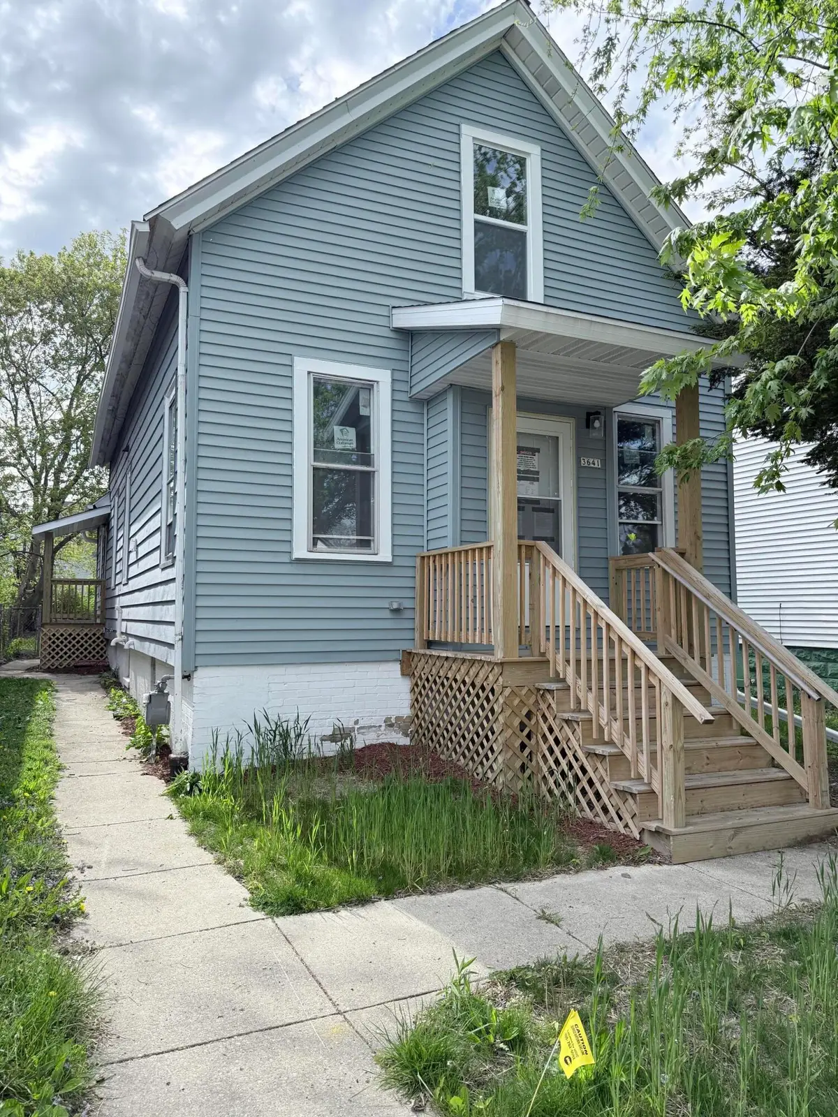 3641 N Port Washington Ave, Milwaukee, WI 53212 - #1