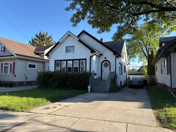 2431 Jerome Blvd, Racine, WI 53403