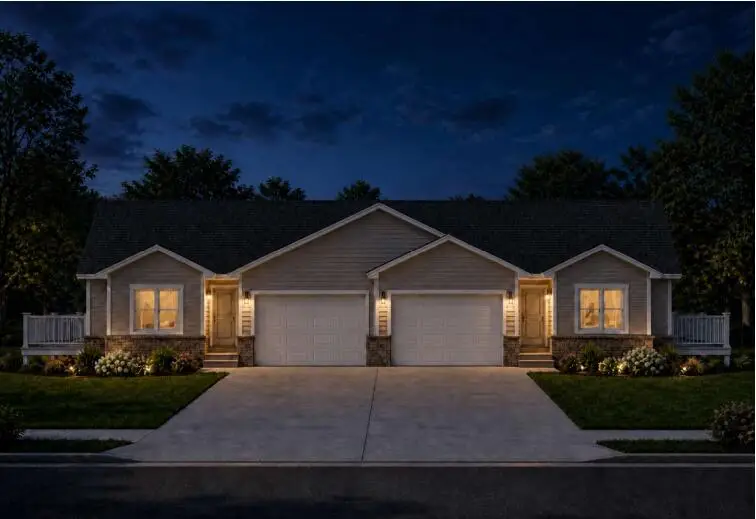 305A East Haven Dr, Watertown, WI 53094 - #3