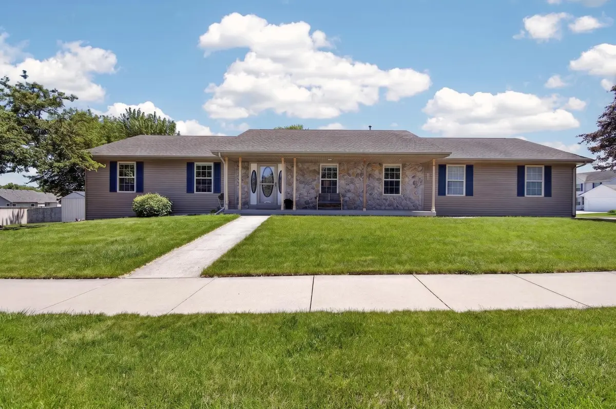 3655 Princeton Way, Sturtevant, WI 53177 - #1