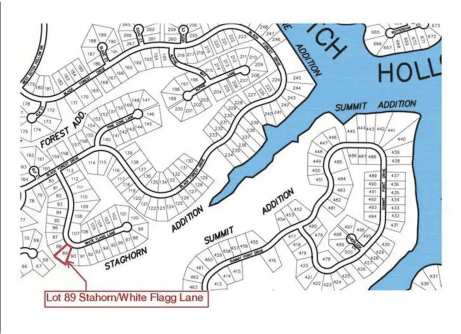 Lt89 Staghorn White Flag Ln, La Valle, WI 53941 - #2