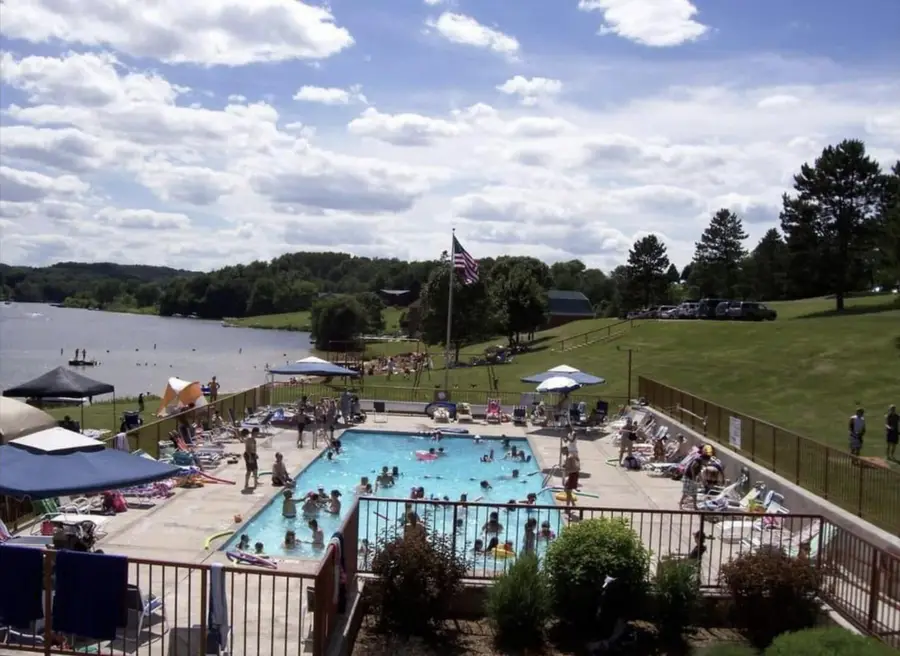 Lt90 Staghorn White Flag Ln, La Valle, WI 53941 - #2