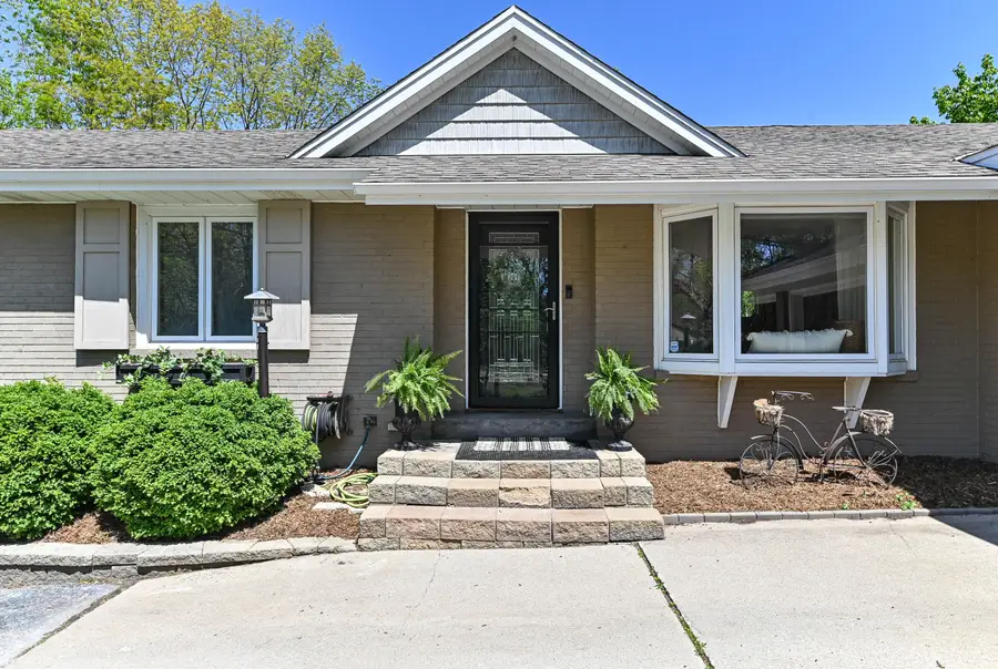 4935 Buena Park Rd, Waterford, WI 53185 - #3