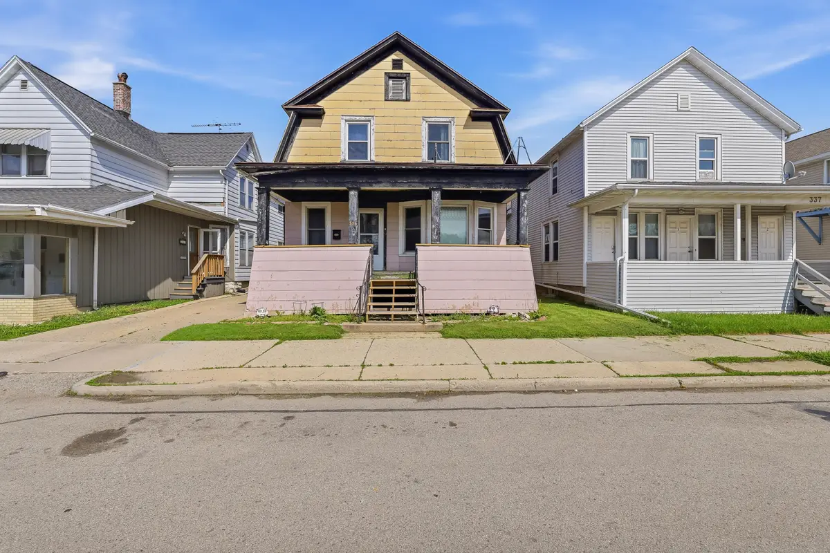 335 S Main St, Fond Du Lac, WI 54935 - #1