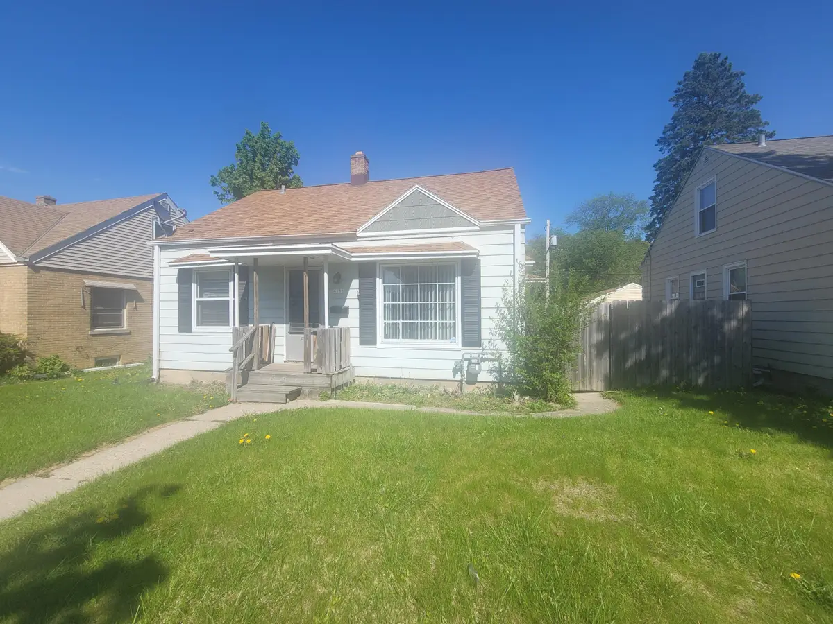 4132 N 51st Blvd, Milwaukee, WI 53216 - #1