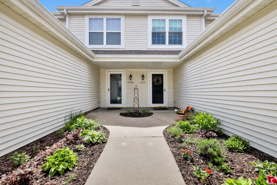2121 E Broadway, Waukesha, WI 53186 - #2
