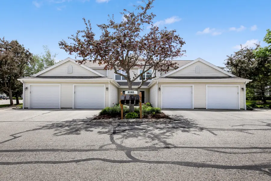 2121 E Broadway, Waukesha, WI 53186 - #3