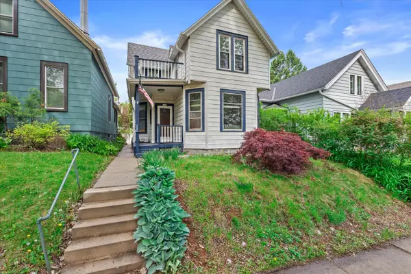 2147 S Mound St, Milwaukee, WI 53207