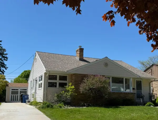 1024 Illinois St, Racine, WI 53405
