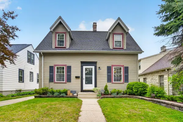 119 N 69th St, Milwaukee, WI 53213