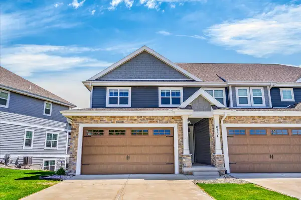 6754 Conservancy Plaza, Deforest, WI 53532