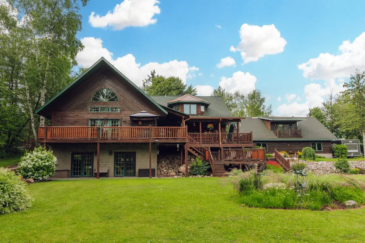 N10627 Bay View Ln, Worcester, WI 54555 - #1