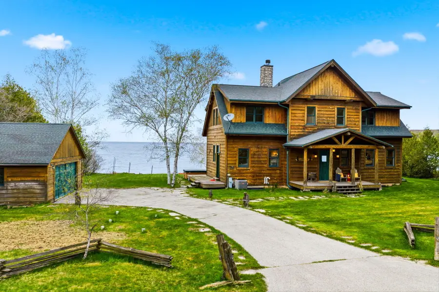 932 Cottage Rd, Liberty Grove, WI 54210 - #3
