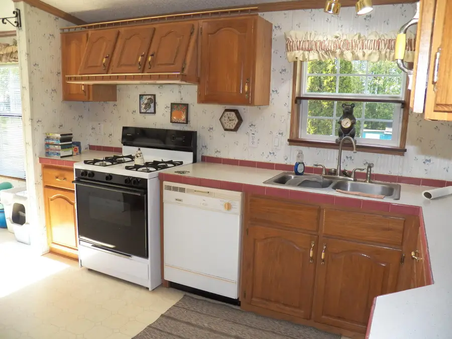 19116 Newton Rd, Kiel, WI 53042 - #2