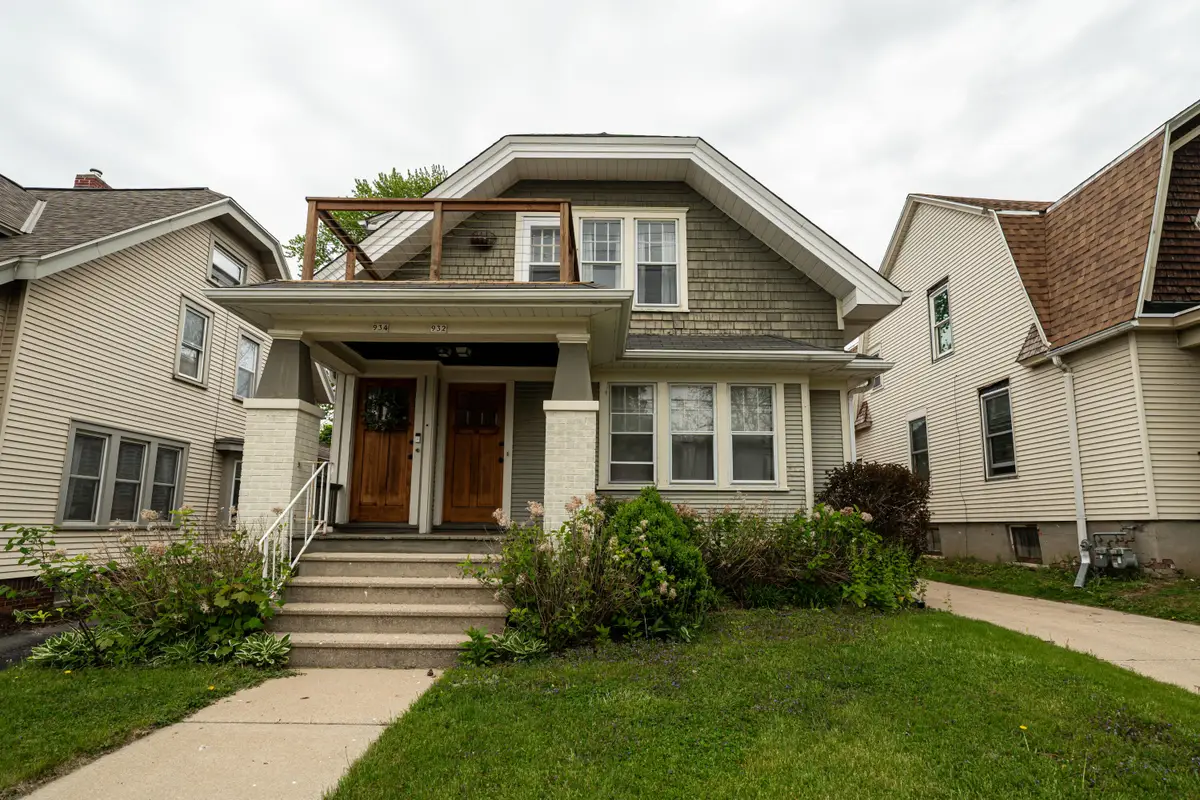 932 N 68th St, Wauwatosa, WI 53213 - #1