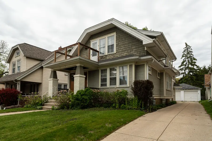 932 N 68th St, Wauwatosa, WI 53213 - #2