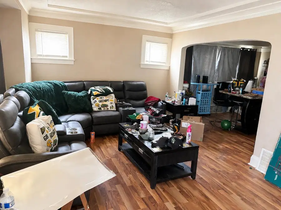 4641 N 29th St, Milwaukee, WI 53209 - #2