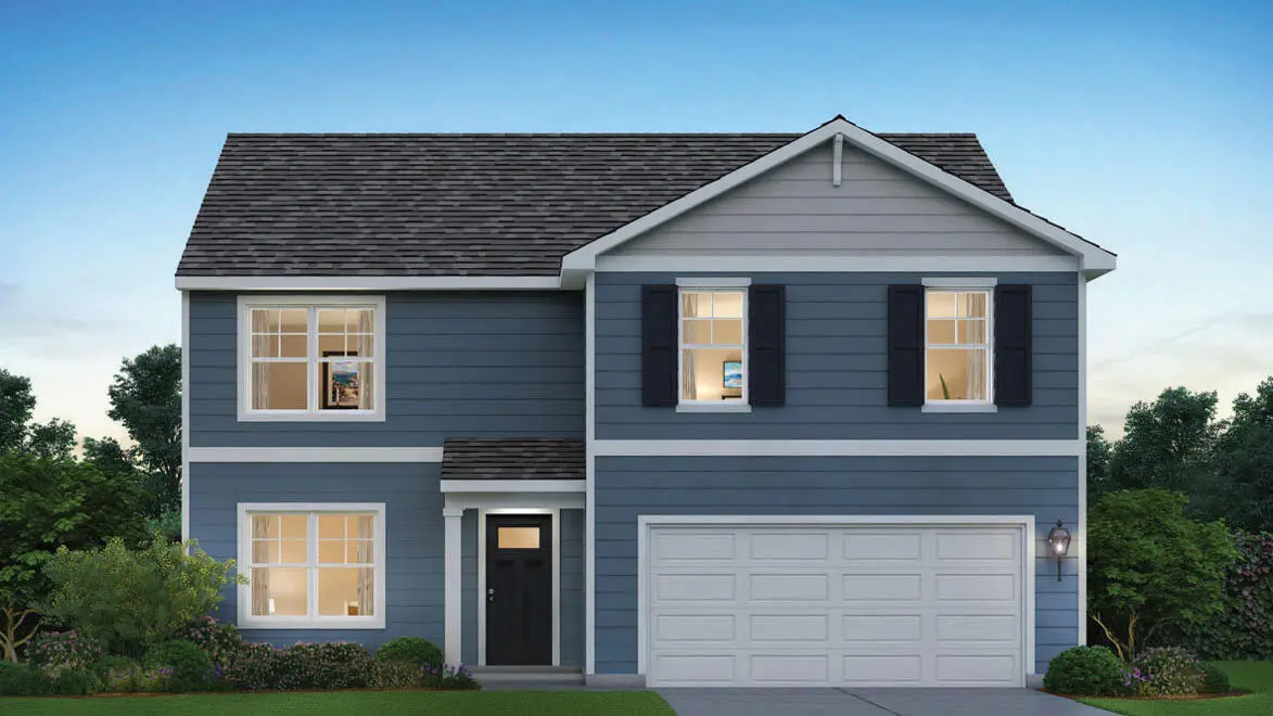530 Freedom Trl, Burlington, WI 53105 - #1