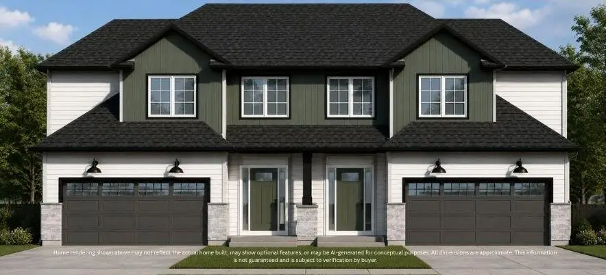 507 Golf Dr, Jefferson, WI 53549 - #3
