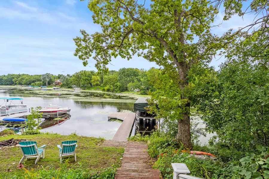 5638 W Peninsula Dr, Waterford, WI 53185 - #3