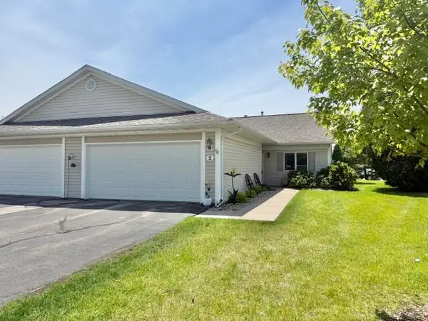 400 S Rice St, Whitewater, WI 53190