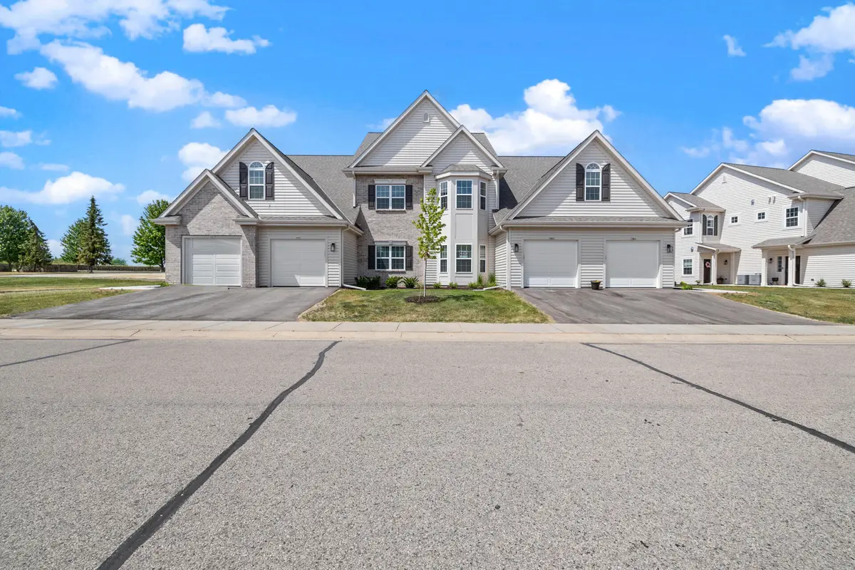 1881 Woodland Way, Slinger, WI 53086 - #1