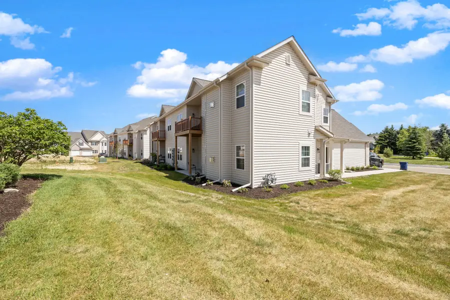 1881 Woodland Way, Slinger, WI 53086 - #2