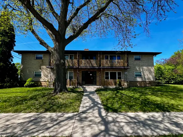 8708 W Villard Ave, Milwaukee, WI 53225