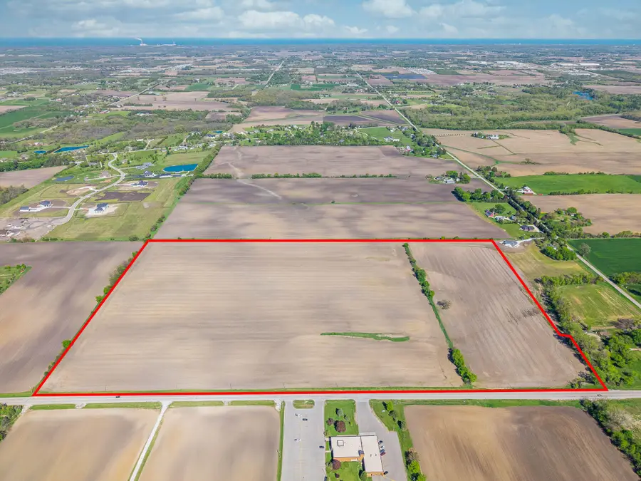 Lt 0 S 76th St, Raymond, WI 53126 - #3