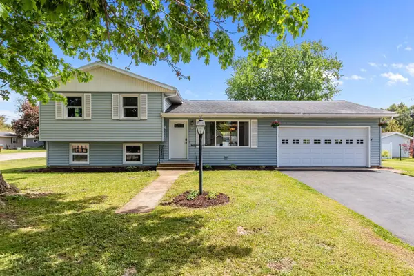 274 Greeley St, Berlin, WI 54923