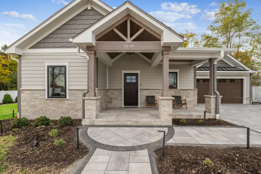 3134 East Dr, Lake Geneva, WI 53147 - #2