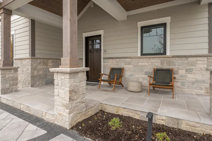 3134 East Dr, Lake Geneva, WI 53147 - #3