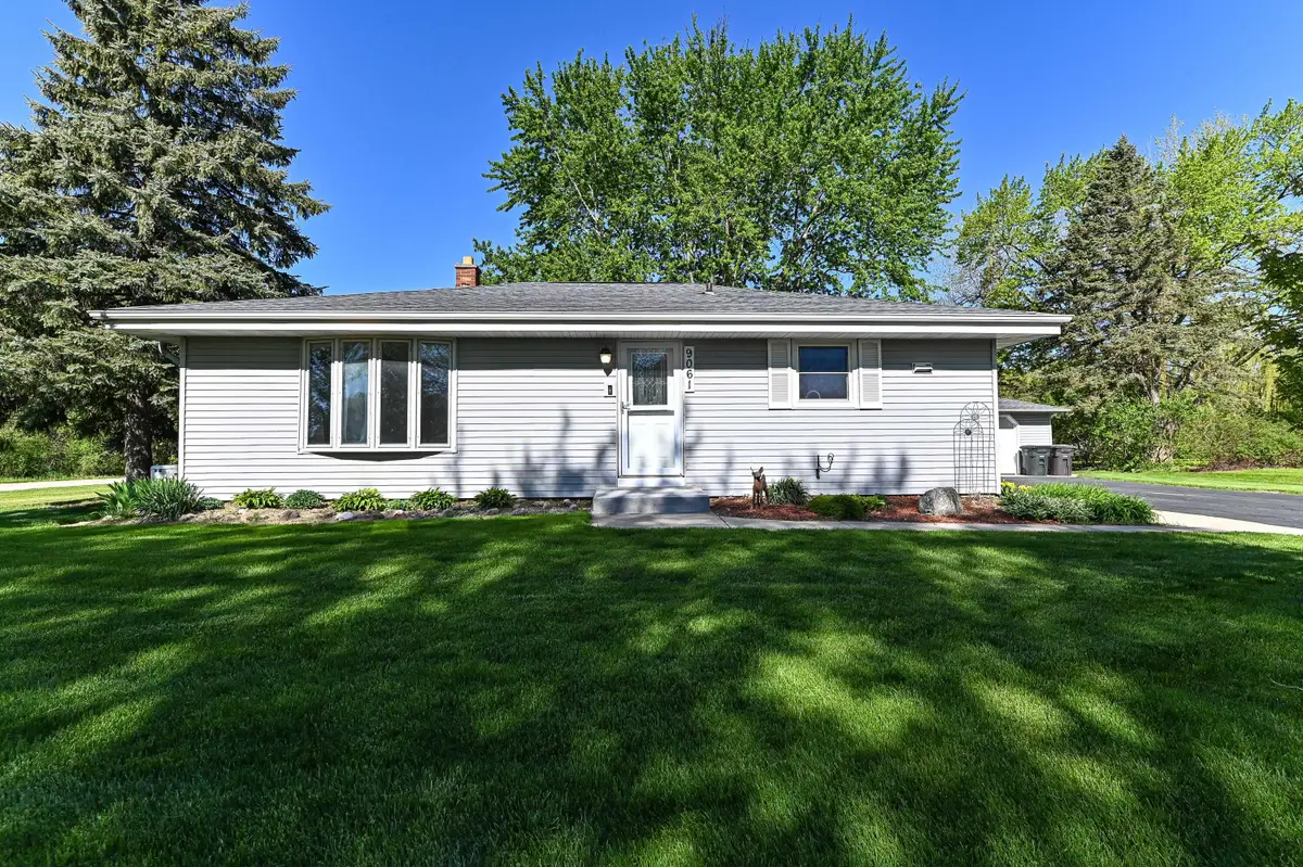 9061 S 83rd St, Franklin, WI 53132 - #1