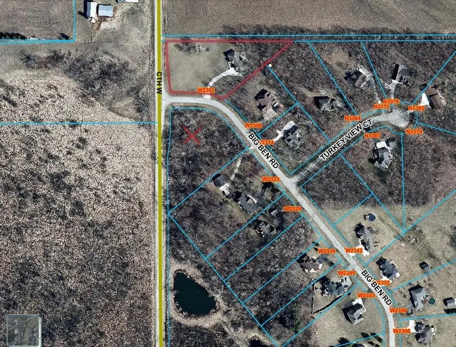 Lt32 Big Ben Rd, Eden, WI 53019 - #2