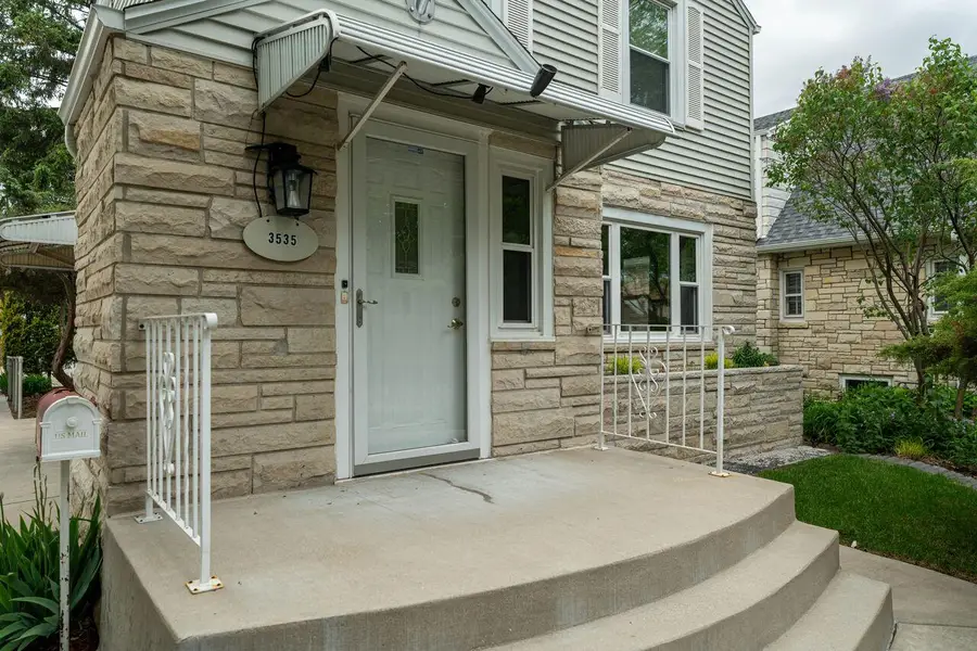 3535 S Pine Ave, Milwaukee, WI 53207 - #2