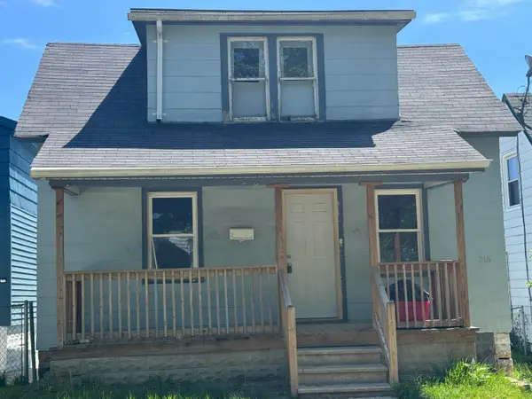 216 S 62nd St, Milwaukee, WI 53214