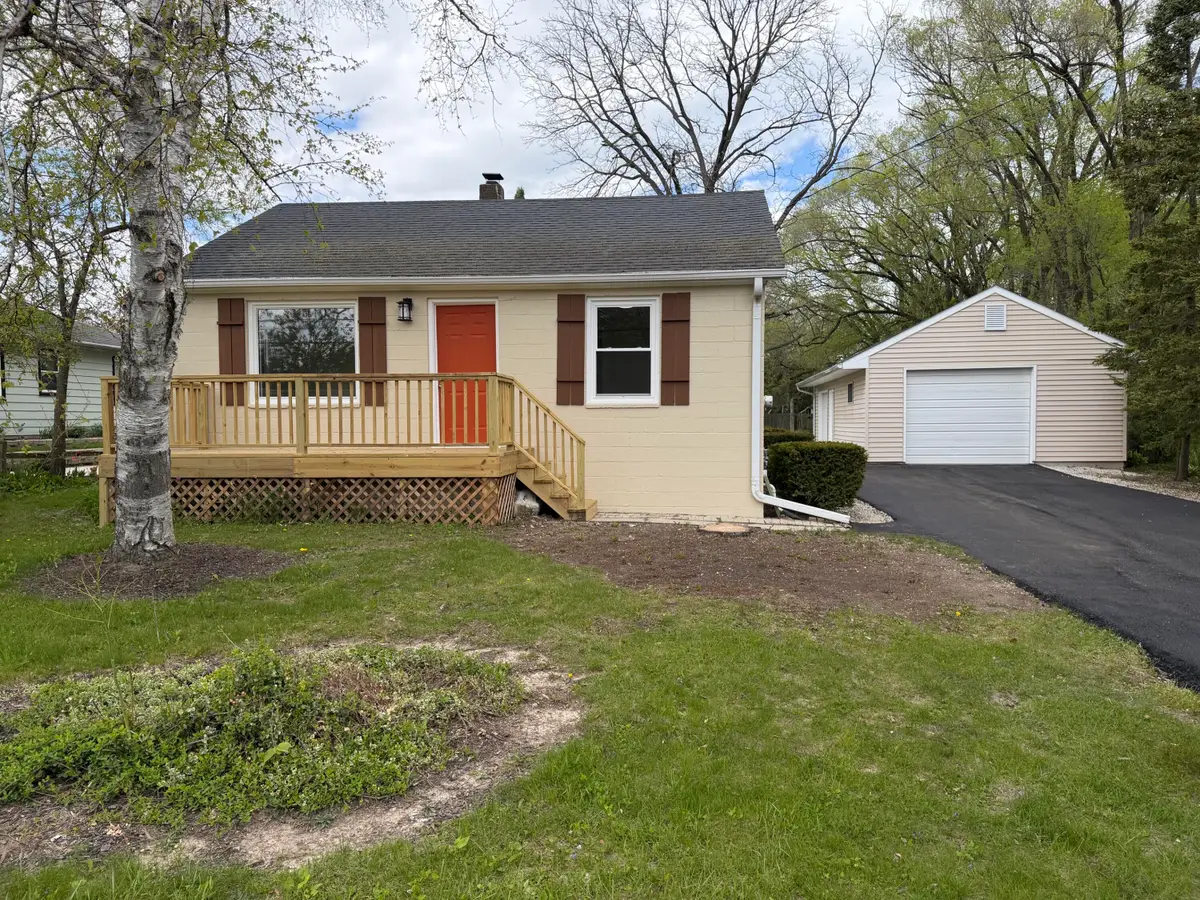 3420 3 Mile Rd, Caledonia, WI 53404 - #1