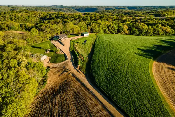 15999 Biba Rd, Muscoda, WI 53573