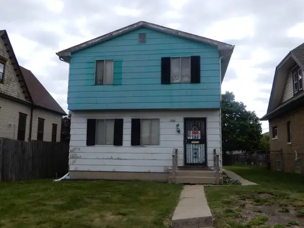 2628 N 7th St, Milwaukee, WI 53212