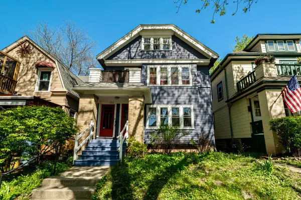 3412-3414 N Bartlett Ave, Milwaukee, WI 53211