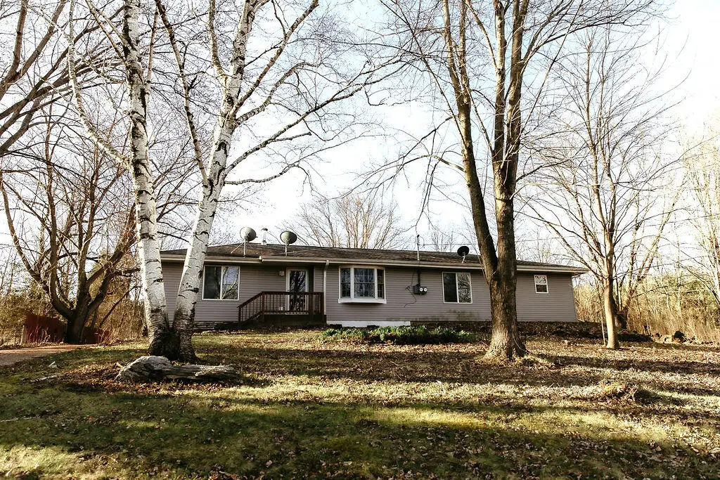 W8139 County Road A, Richmond, WI 53115 - #1