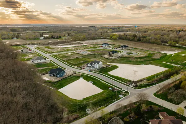 Lt26 Cedar Ridge Ct, Pleasant Prairie, WI 53158