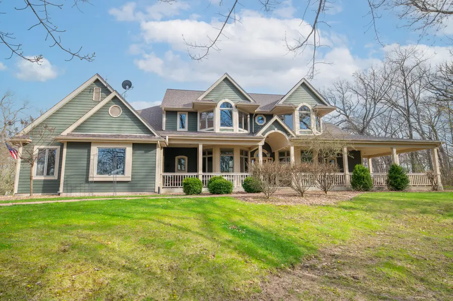 12301 W Ryan Rd, Franklin, WI 53132 - #2