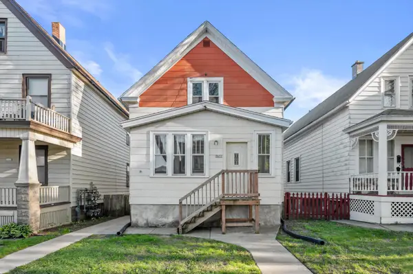 3651 E Barnard Ave, Cudahy, WI 53110