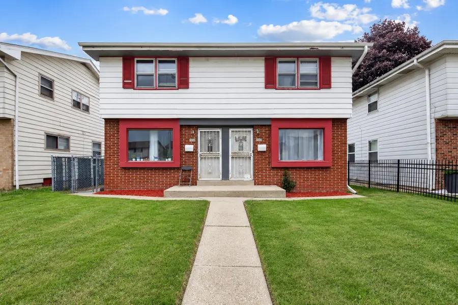 5857 N 76th St, Milwaukee, WI 53218 - #2