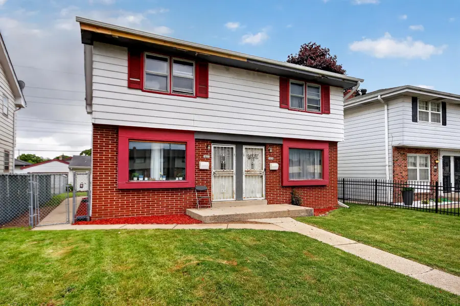 5857 N 76th St, Milwaukee, WI 53218 - #3